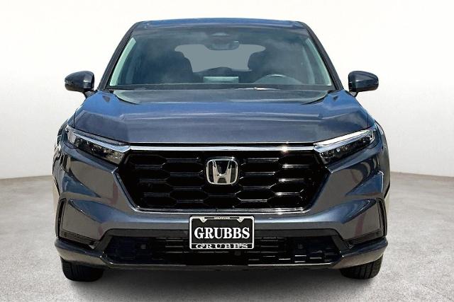 2024 Honda CR-V Vehicle Photo in San Antonio, TX 78230