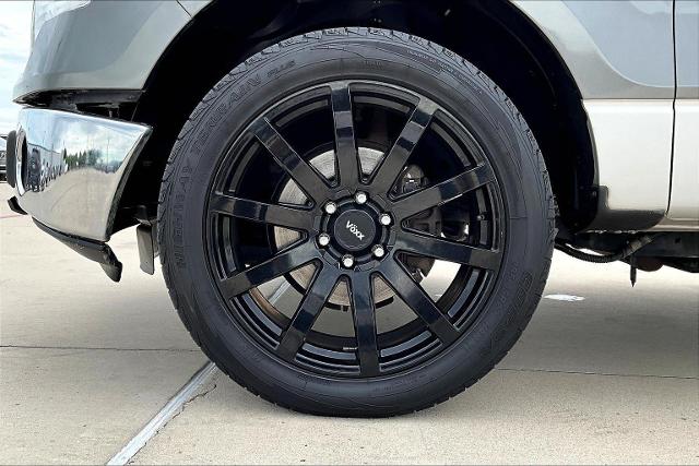 2013 Ford F-150 Vehicle Photo in San Antonio, TX 78230