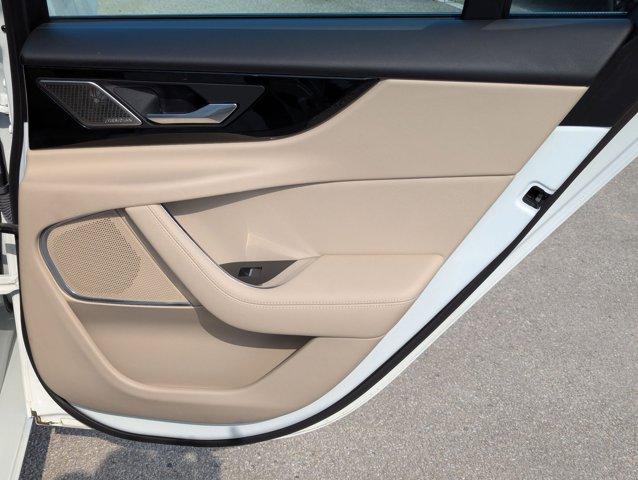 2020 Jaguar XE Vehicle Photo in San Antonio, TX 78230