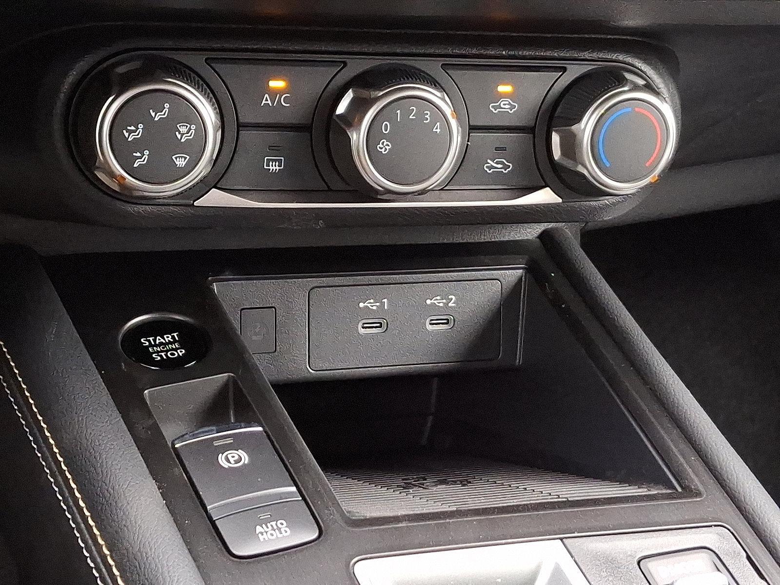 2025 Nissan Kicks Vehicle Photo in Jenkintown, PA 19046