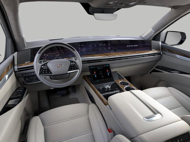 2025 Cadillac Escalade Vehicle Photo in MADISON, WI 53713-3220