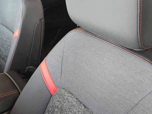 2023 Chevrolet Colorado Vehicle Photo in Decatur, TX 76234