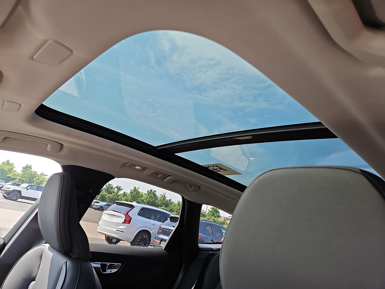 2026 Volvo XC60 Vehicle Photo in Trevose, PA 19053