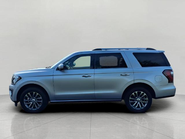 2018 Ford Expedition Vehicle Photo in Oshkosh, WI 54904