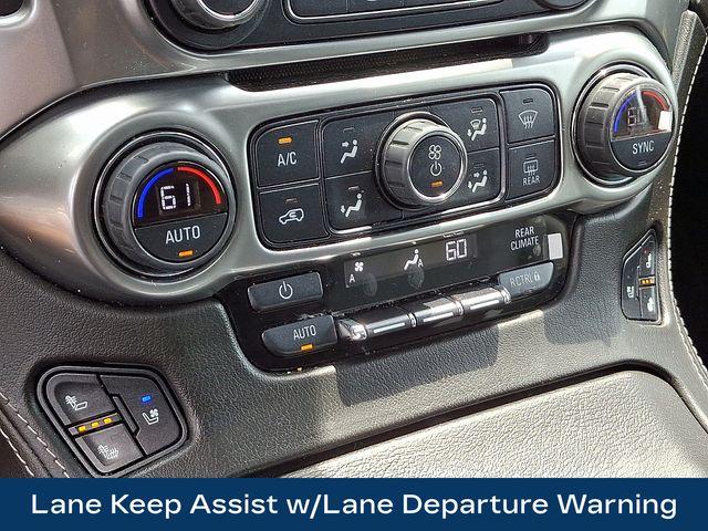 2020 Chevrolet Tahoe Vehicle Photo in DANBURY, CT 06810-5034