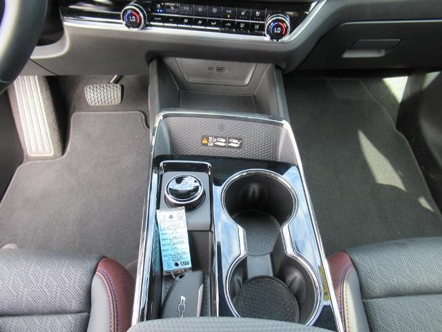 2025 Chevrolet Equinox Vehicle Photo in LEESBURG, FL 34788-4022