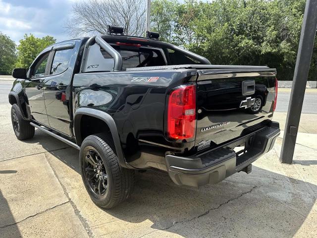2020 Chevrolet Colorado Vehicle Photo in Roslyn, NY 11576
