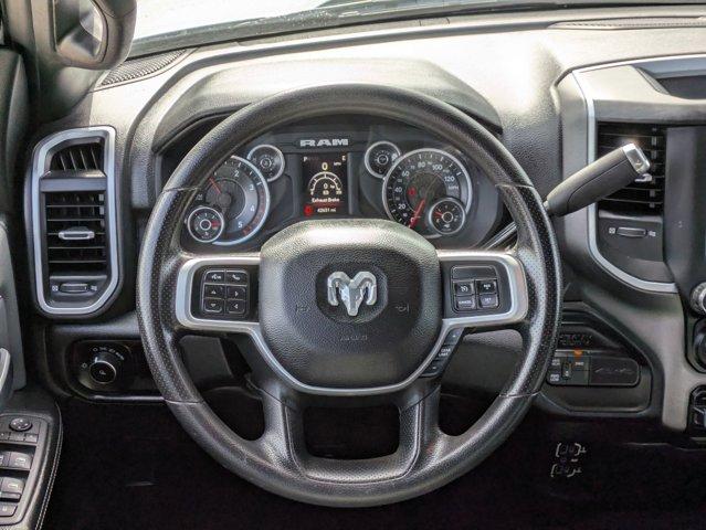 2022 Ram 2500 Vehicle Photo in SELMA, TX 78154-1459