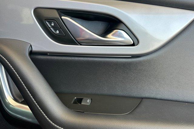 2023 Chevrolet Blazer Vehicle Photo in STOCKTON, CA 95212-2838
