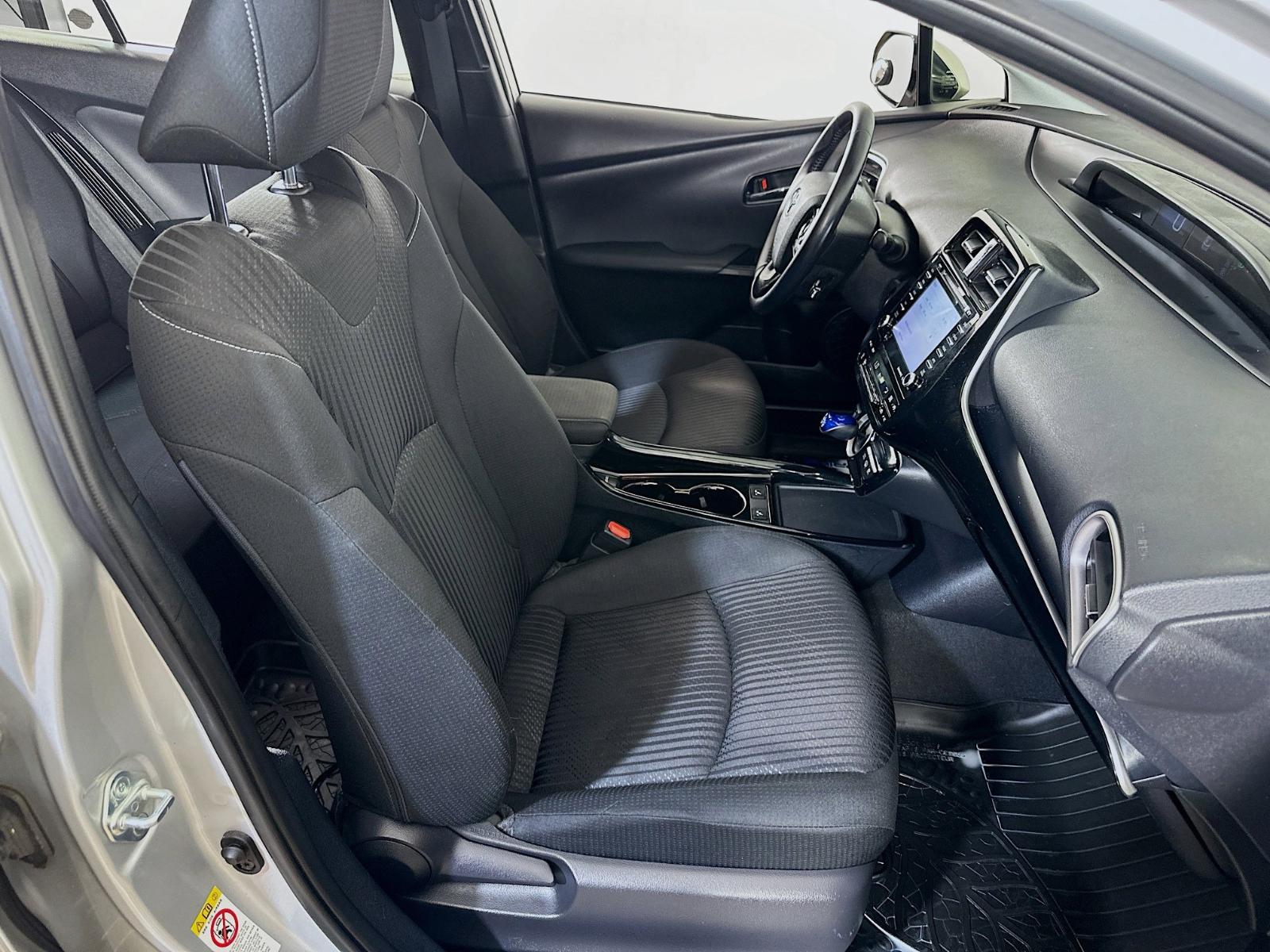 2020 Toyota Prius Prime Vehicle Photo in Langhorne, PA 19047