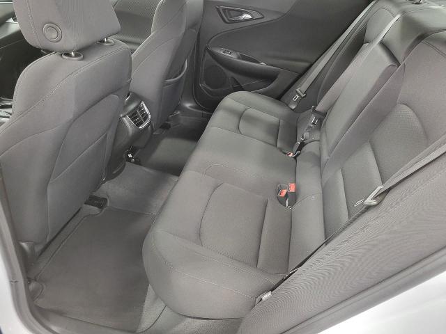 2024 Chevrolet Malibu Vehicle Photo in APPLETON, WI 54914-4656