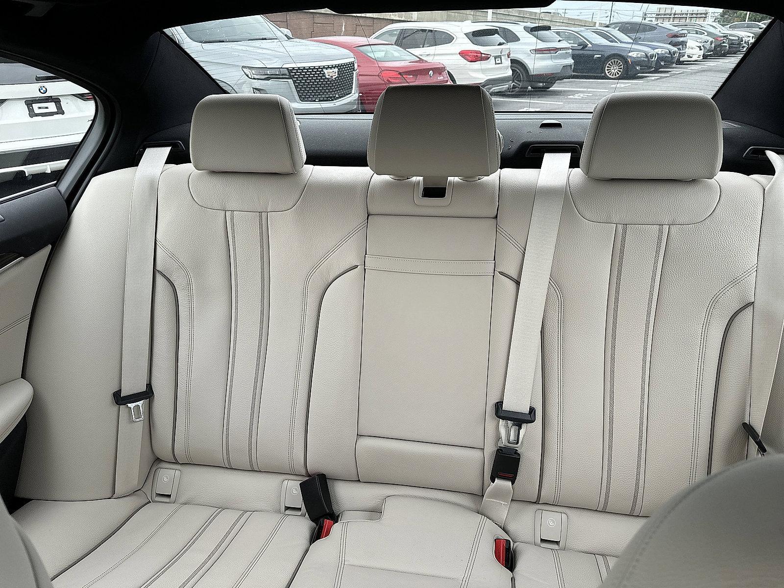 2022 BMW 530i xDrive Vehicle Photo in Lancaster, PA 17601