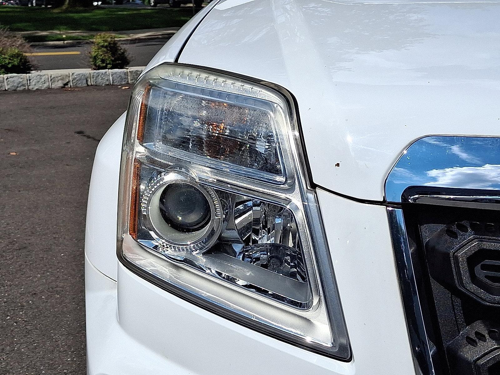 2017 GMC Terrain Vehicle Photo in Jenkintown, PA 19046
