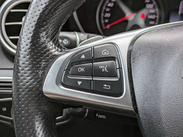 2019 Mercedes-Benz GLC Vehicle Photo in San Antonio, TX 78209