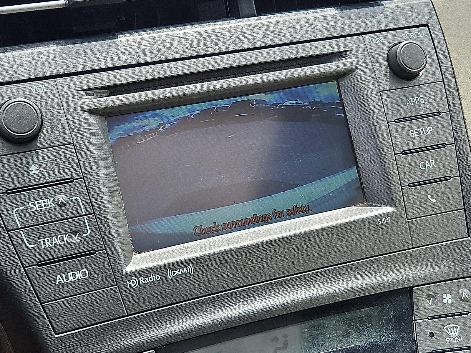 2012 Toyota Prius Vehicle Photo in Trevose, PA 19053