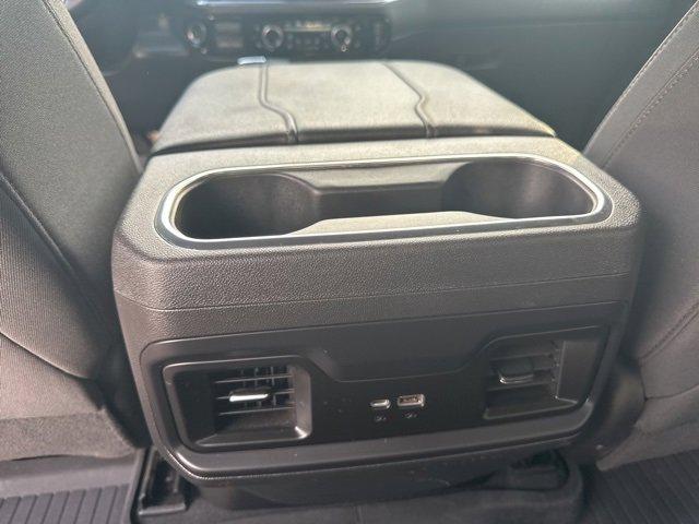 2023 Chevrolet Silverado 1500 Vehicle Photo in BENTONVILLE, AR 72712-4322
