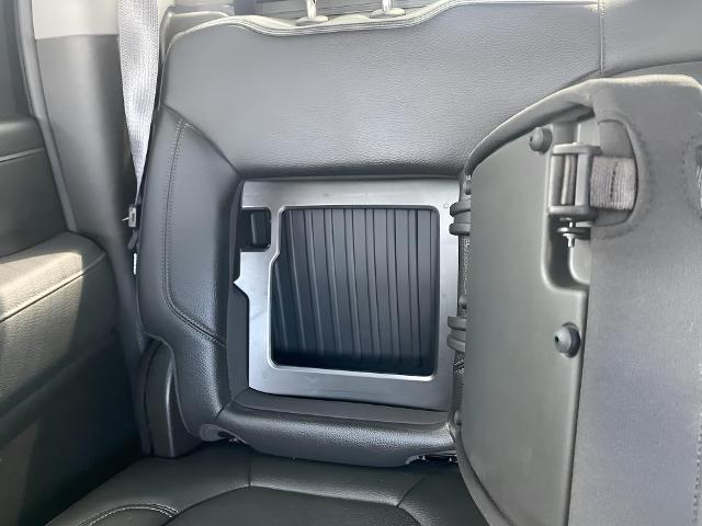 2022 GMC Sierra 3500 HD Vehicle Photo in APPLETON, WI 54914-8833