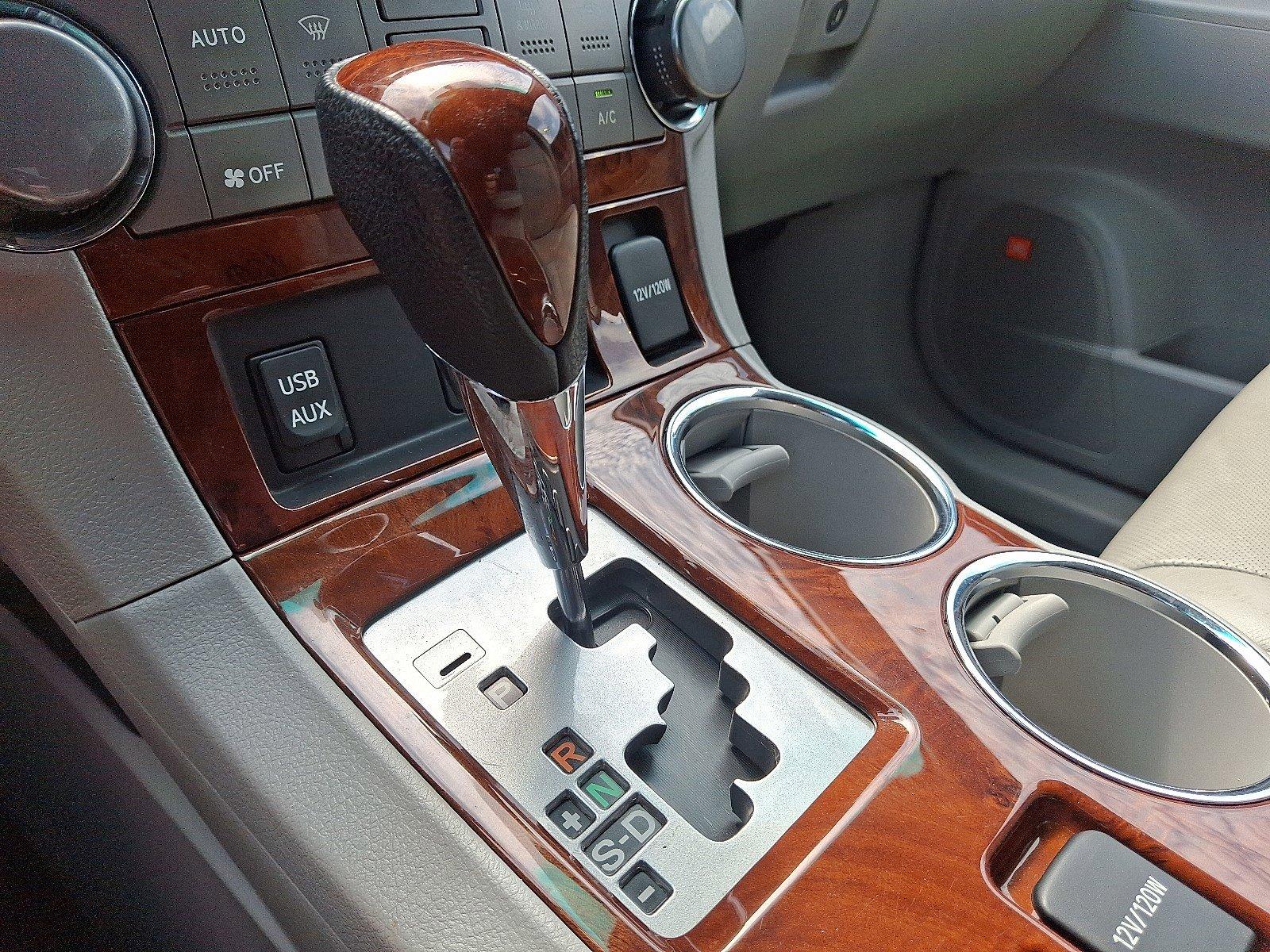 2013 Toyota Highlander Vehicle Photo in Harrisburg, PA 17111