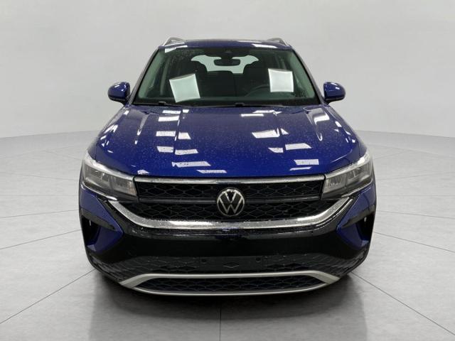 2023 Volkswagen Taos Vehicle Photo in Appleton, WI 54913