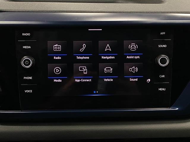 2023 Volkswagen Taos Vehicle Photo in Appleton, WI 54913