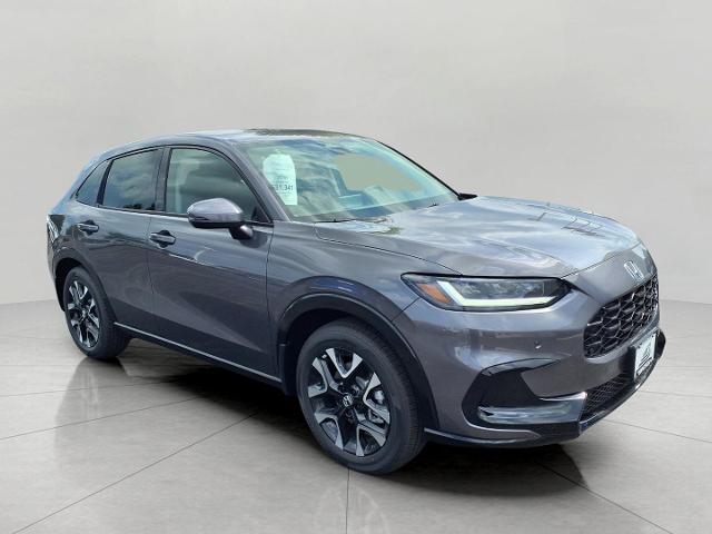2026 Honda HR-V Vehicle Photo in Oshkosh, WI 54904