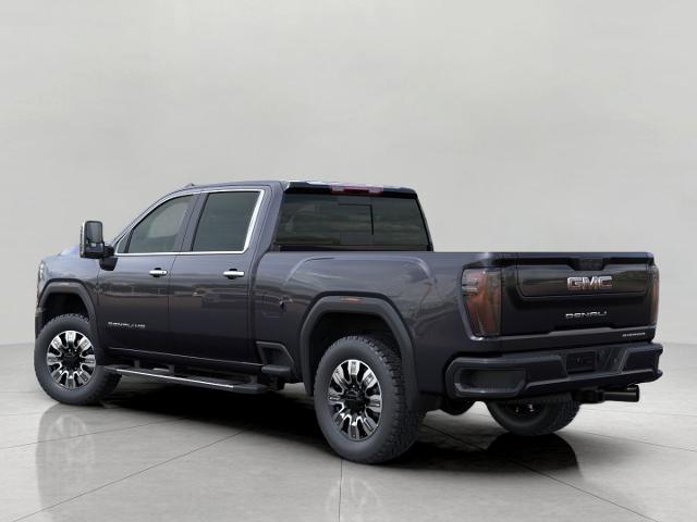 2025 GMC Sierra 2500 HD Vehicle Photo in APPLETON, WI 54914-8833