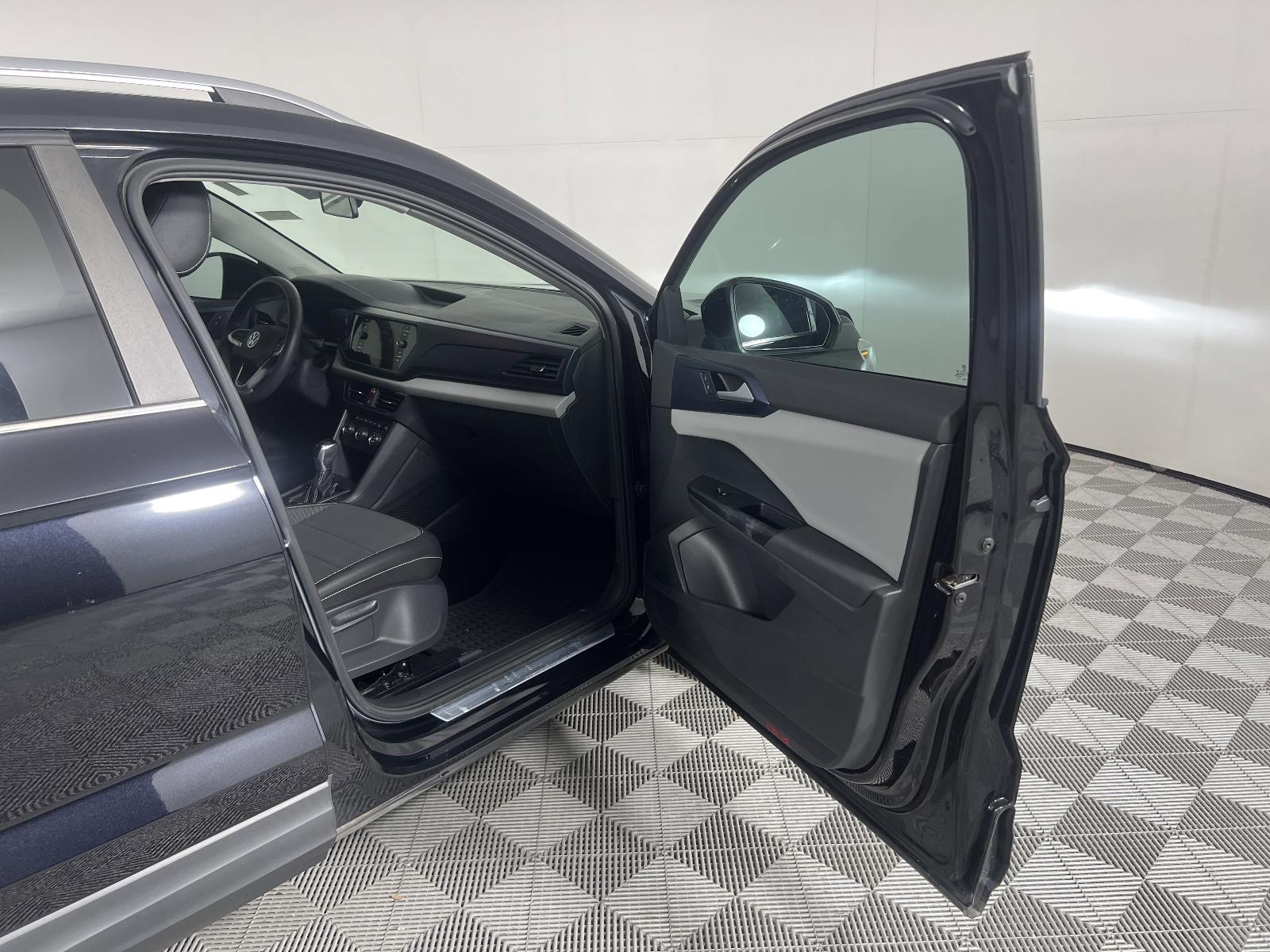 2022 Volkswagen Taos Vehicle Photo in Georgetown, TX 78626