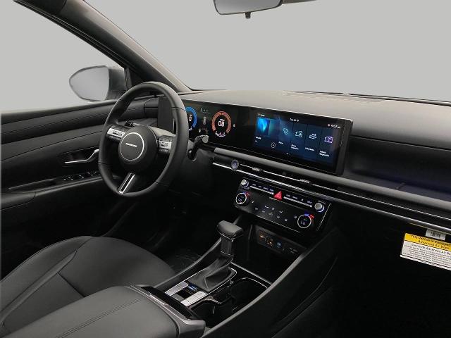 2025 Hyundai TUCSON Vehicle Photo in Appleton, WI 54913