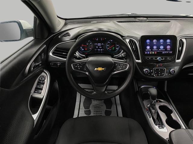 2024 Chevrolet Malibu Vehicle Photo in Appleton, WI 54913