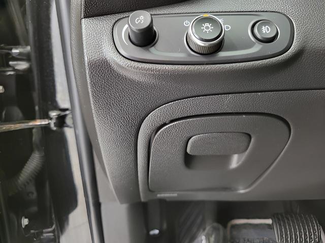 2018 Chevrolet Trax Vehicle Photo in Oshkosh, WI 54904