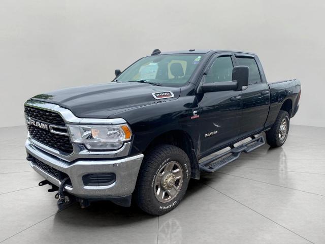 2022 Ram 2500 Vehicle Photo in OSHKOSH, WI 54904-7811