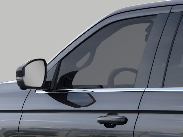 2025 Ford Expedition Max Vehicle Photo in Neenah, WI 54956