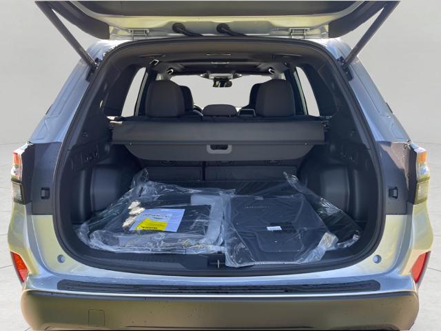 2025 Subaru Forester Vehicle Photo in Oshkosh, WI 54904