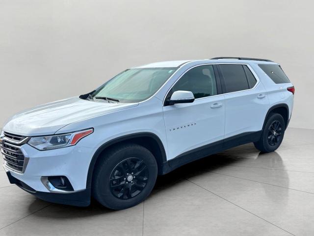 2019 Chevrolet Traverse Vehicle Photo in OSHKOSH, WI 54904-7811
