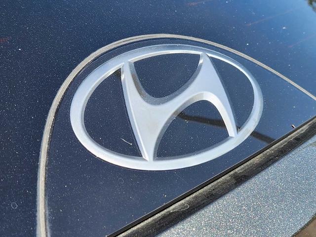 2022 Hyundai TUCSON Vehicle Photo in DENTON, TX 76210-9321