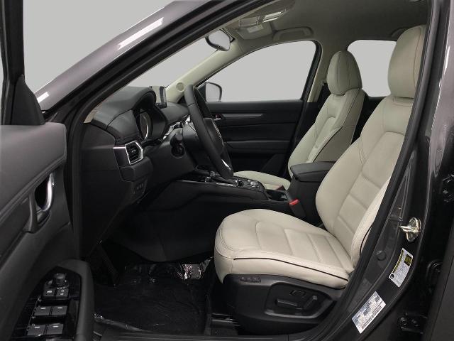 2025 Mazda CX-5 Vehicle Photo in Appleton, WI 54913