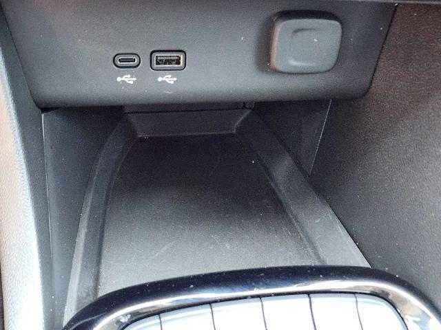 2024 Buick Encore GX Vehicle Photo in DENTON, TX 76210-9321