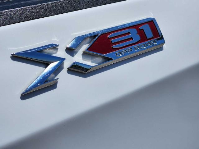 2023 GMC Sierra 1500 Vehicle Photo in DENTON, TX 76210-9321