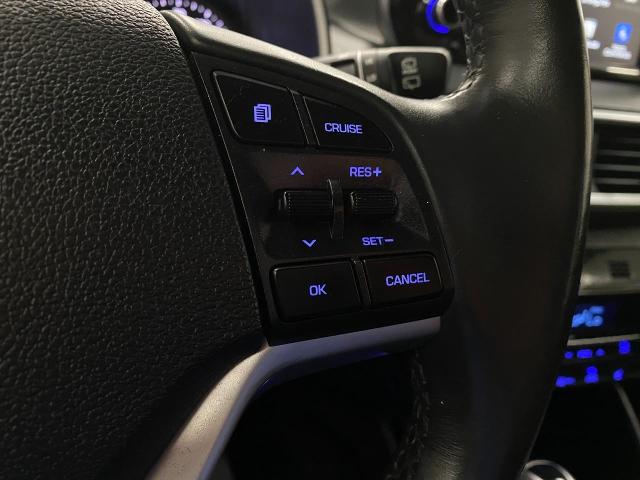 2020 Hyundai TUCSON Vehicle Photo in Appleton, WI 54913
