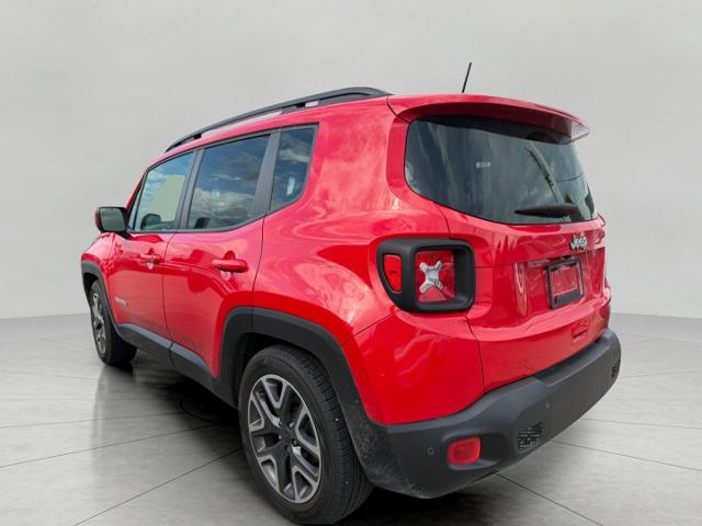 2018 Jeep Renegade Vehicle Photo in Appleton, WI 54914