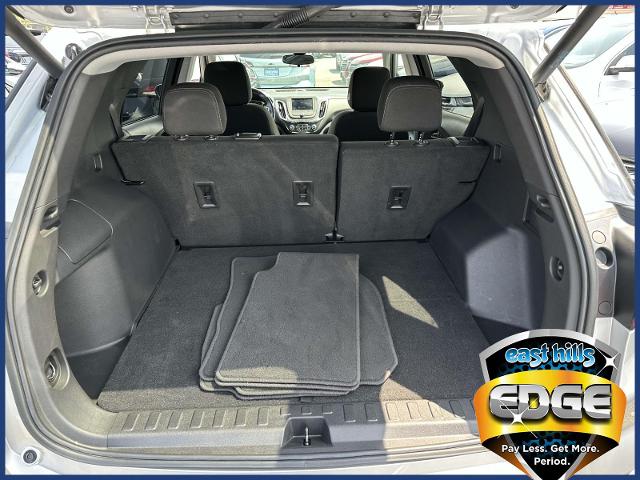 2022 Chevrolet Equinox Vehicle Photo in Roslyn, NY 11576