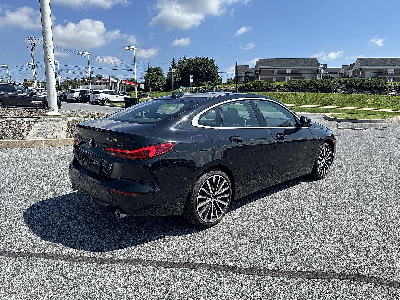 2021 BMW 228i xDrive Vehicle Photo in Lancaster, PA 17601