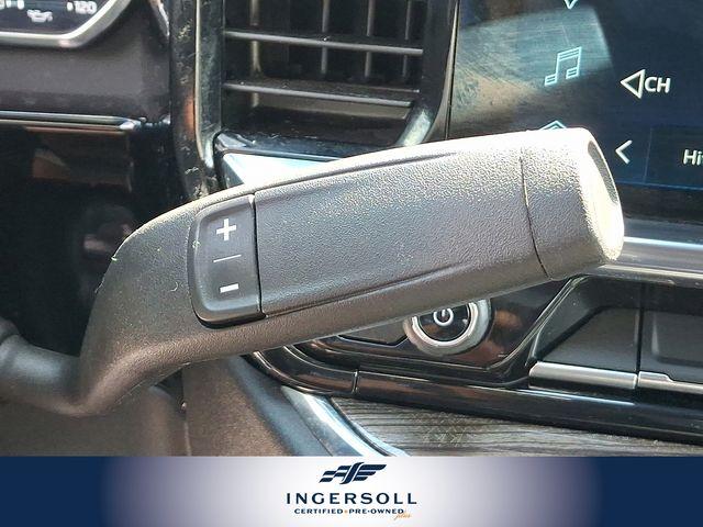 2024 Chevrolet Silverado 1500 Vehicle Photo in WATERTOWN, CT 06795-3318
