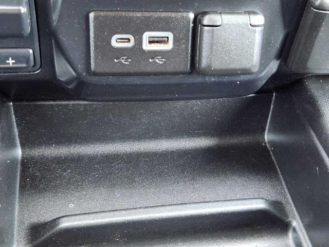 2021 Chevrolet Silverado 3500 HD Vehicle Photo in DENTON, TX 76210-9321