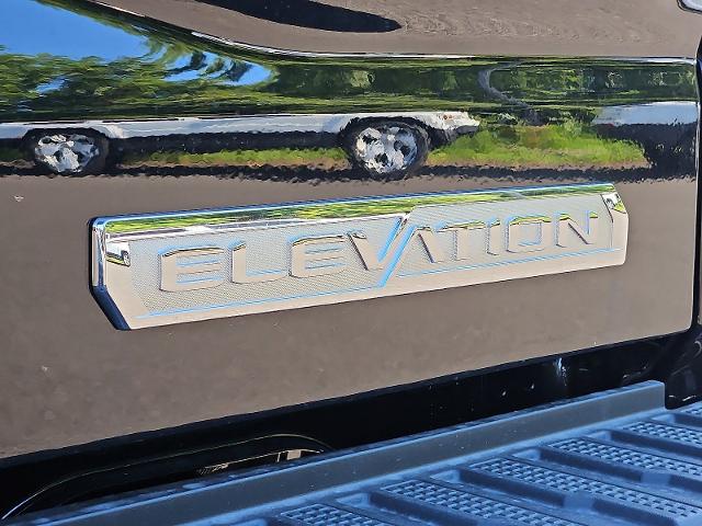 2025 GMC Sierra 1500 Vehicle Photo in TREVOSE, PA 19053-4984