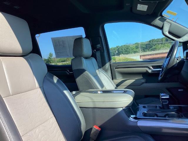 2022 Chevrolet Silverado 1500 Vehicle Photo in GARDNER, MA 01440-3110