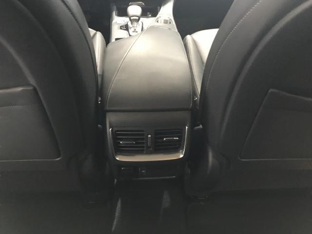 2019 INFINITI QX50 Vehicle Photo in GREEN BAY, WI 54303-3330