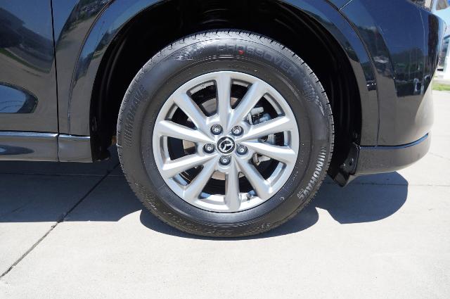 2024 Mazda CX-5 Vehicle Photo in Riverdale, UT 84405