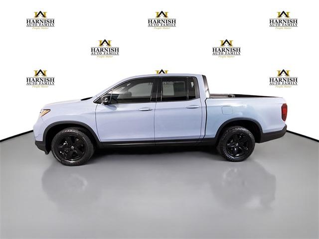 2022 Honda Ridgeline Vehicle Photo in Everett, WA 98204