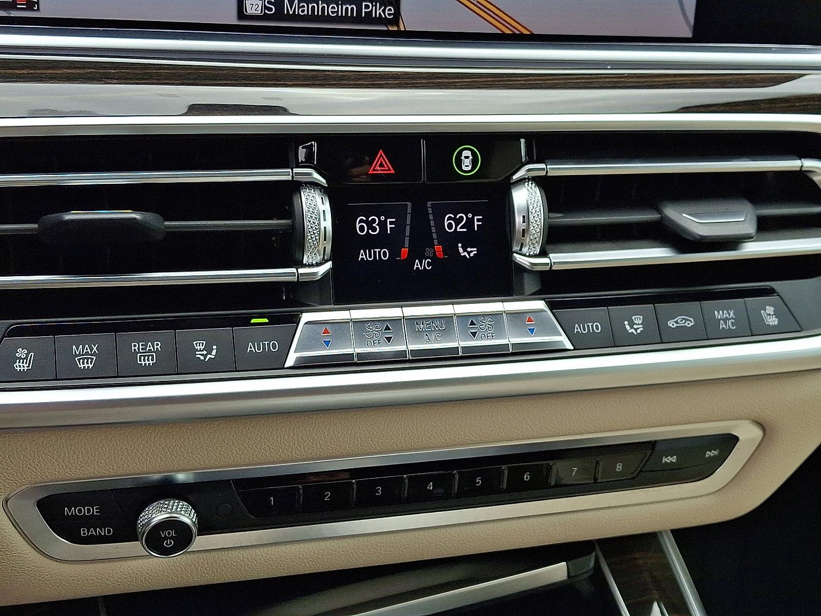 2019 BMW X5 xDrive40i Vehicle Photo in Lancaster, PA 17601